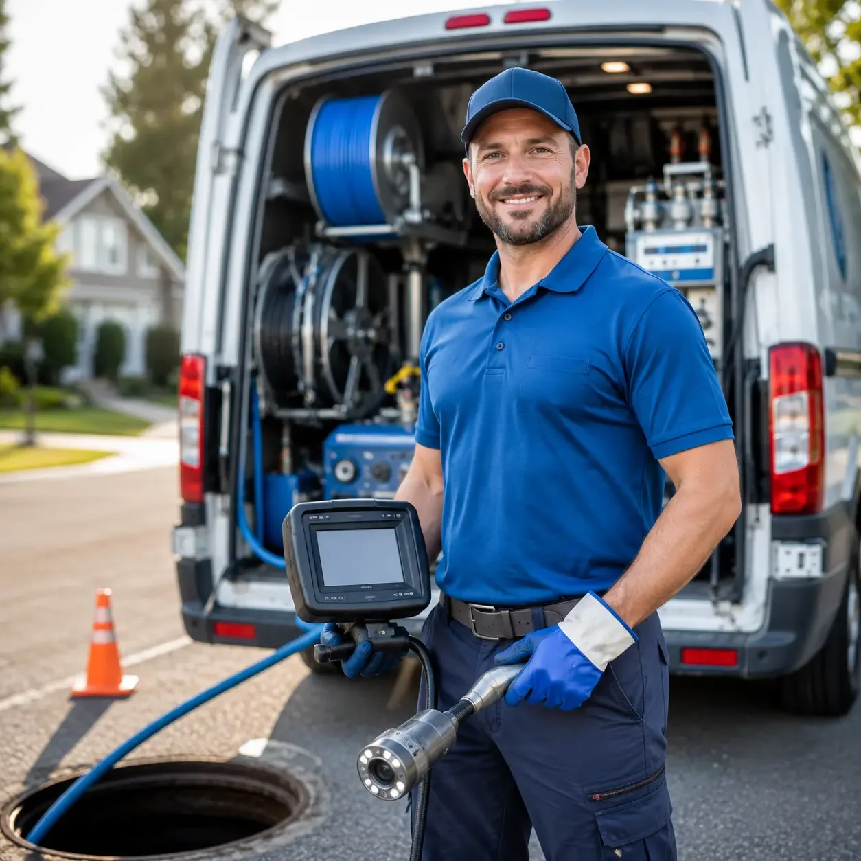 Local Pipe Relining specialists in Kiahsville, WV